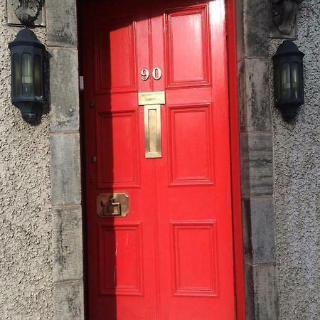 John Buchan House, Peebles Esterno foto