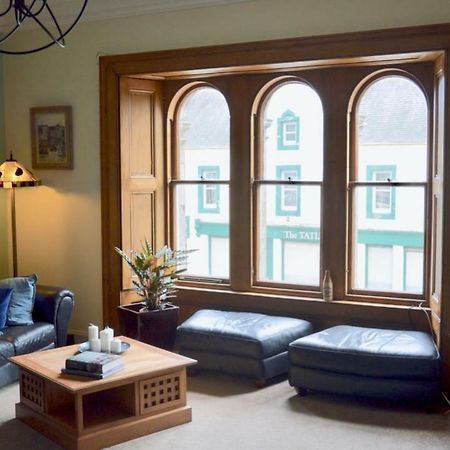 John Buchan House, Peebles Esterno foto
