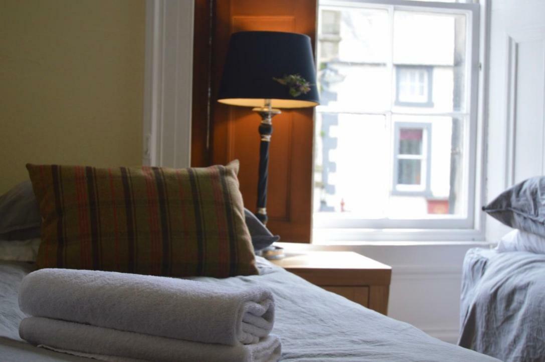 John Buchan House, Peebles Esterno foto
