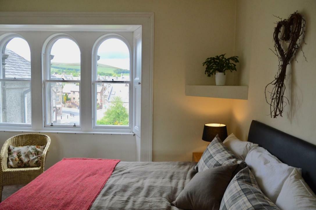 John Buchan House, Peebles Esterno foto