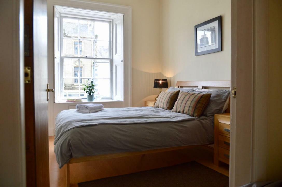 John Buchan House, Peebles Esterno foto