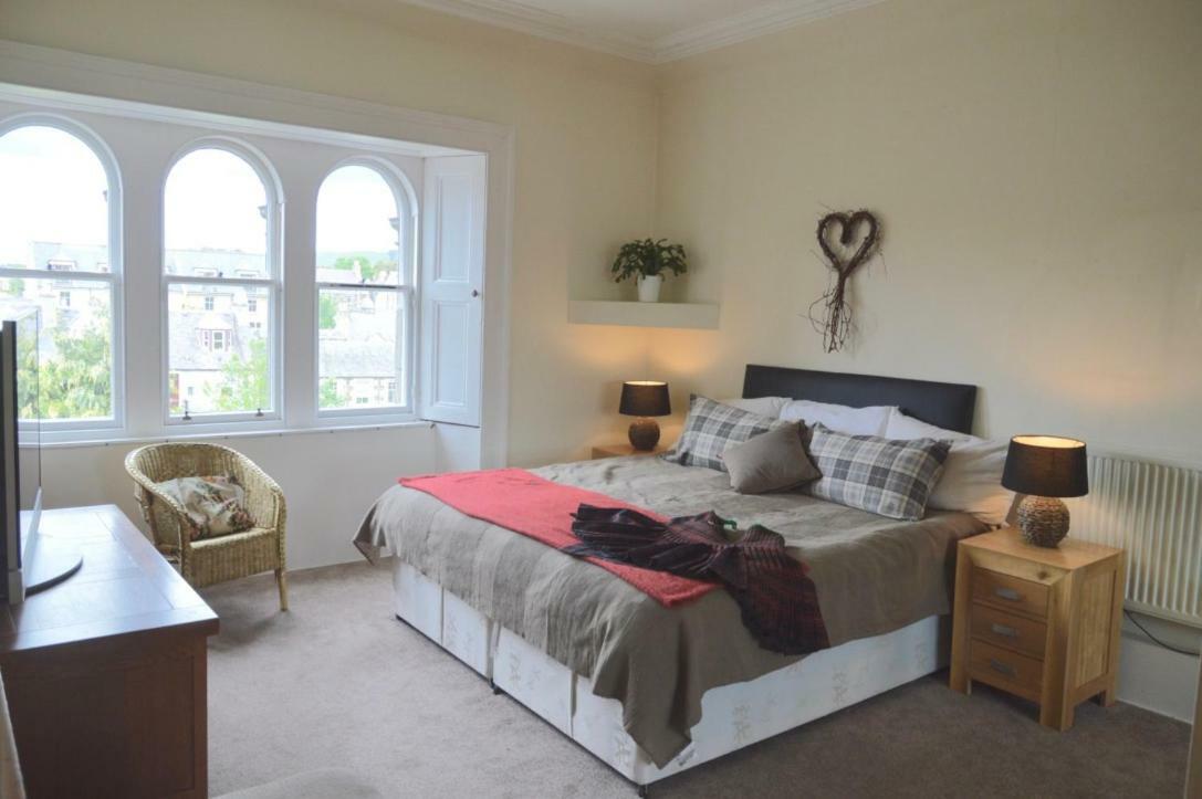 John Buchan House, Peebles Esterno foto